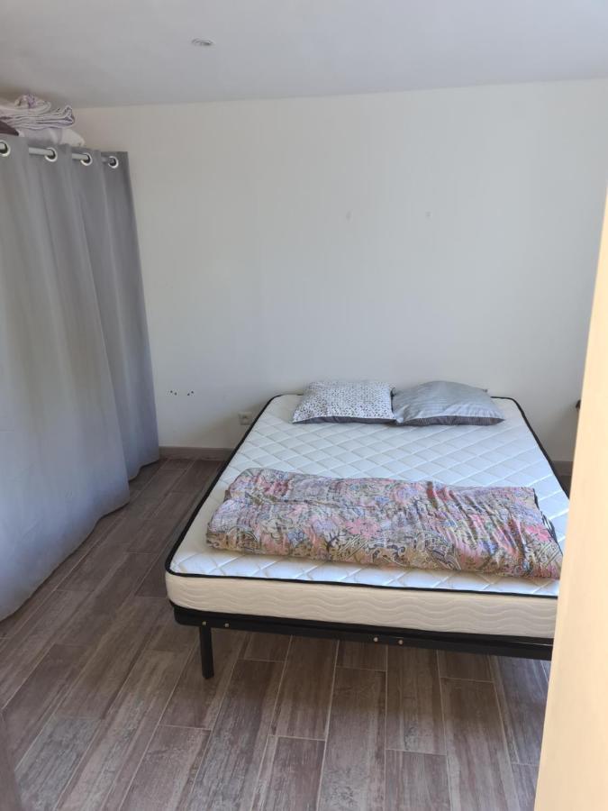 Maison Vers Les Vignes Alignan-du-Vent Εξωτερικό φωτογραφία